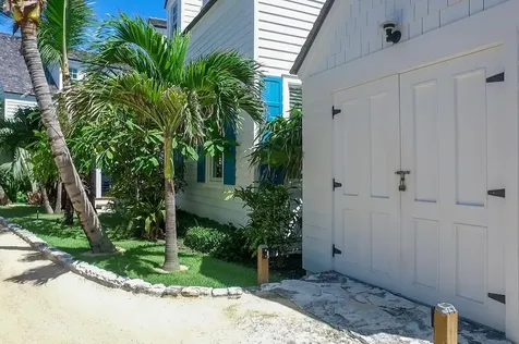 Sunset Point Villa 1 Abaco BS