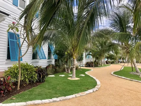 Sunset Point Villa 1 Abaco BS