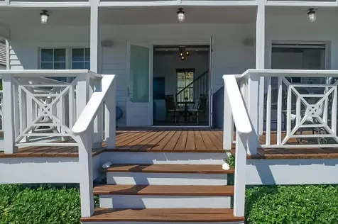 Sunset Point Villa 1 Abaco BS