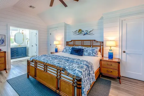 Sunset Point Villa 1 Abaco BS