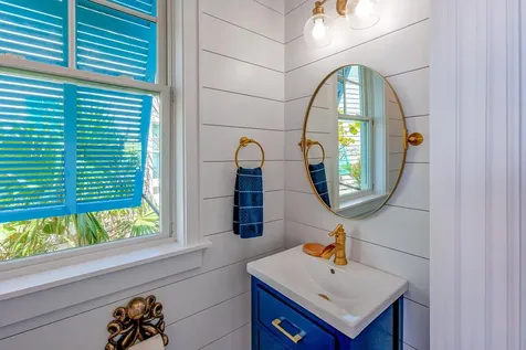 Sunset Point Villa 1 Abaco BS