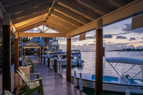 Sunset Point Villa 1 Abaco BS