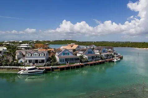 Sunset Point Villa 1 Abaco BS