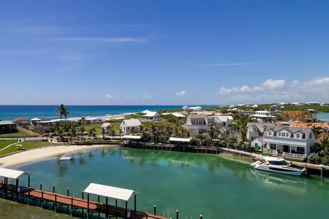 Sunset Point Villa 1 Abaco BS