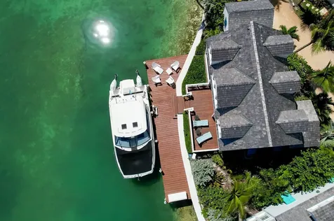 Sunset Point Villa 1 Abaco BS