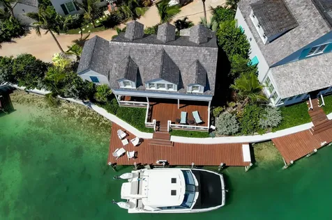 Sunset Point Villa 1 Abaco BS