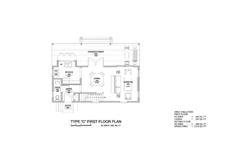 Sunset Point Villa 1 Abaco BS