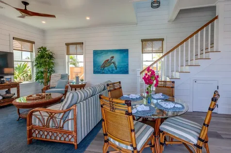 Sunset Point Villa 1 Abaco BS