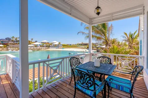 Sunset Point Villa 1 Abaco BS