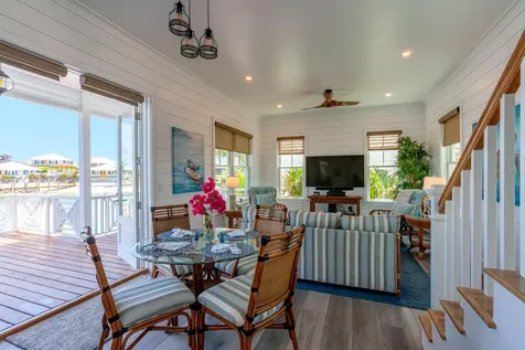 Sunset Point Villa 1 Abaco BS