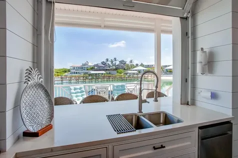 Sunset Point Villa 1 Abaco BS