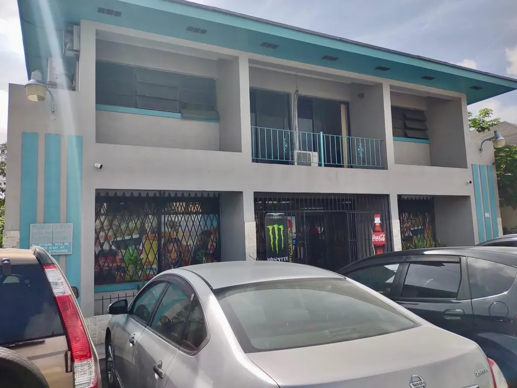 East Street New Providence Paradise Island BS