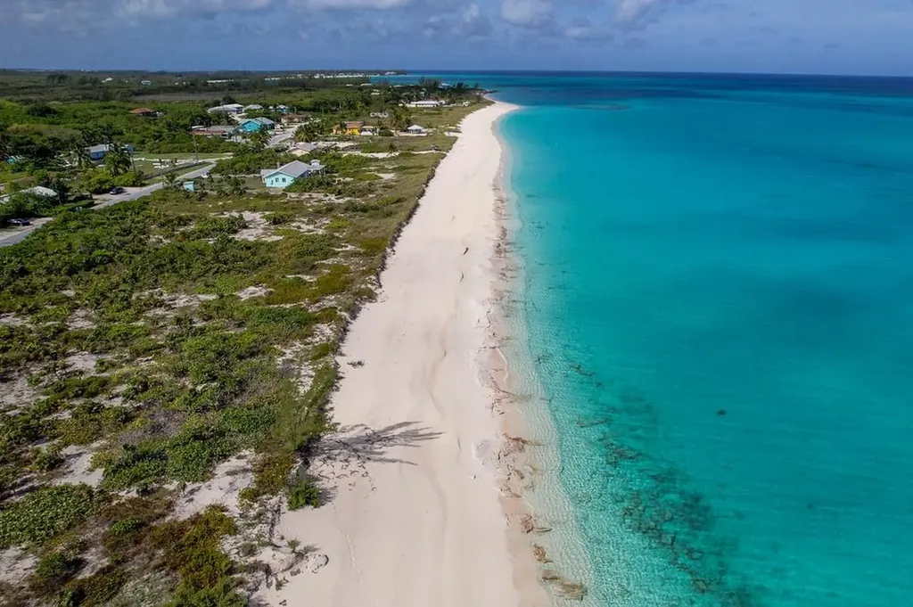 Victoria Hill San Salvador BS