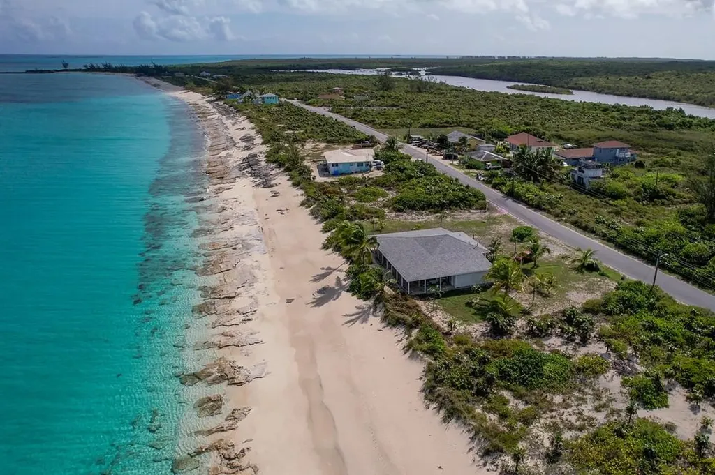 Victoria Hill San Salvador BS