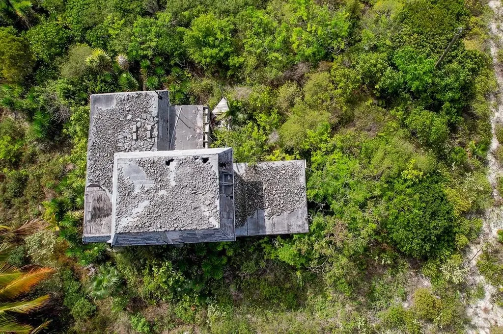 Victoria Hill San Salvador BS