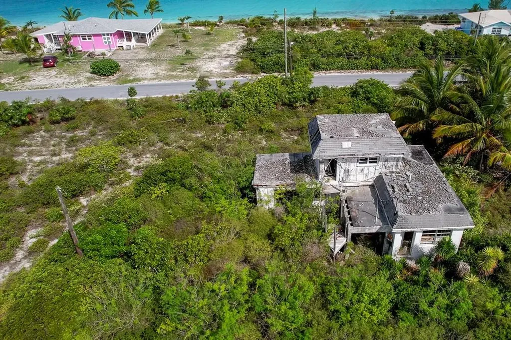 Victoria Hill San Salvador BS