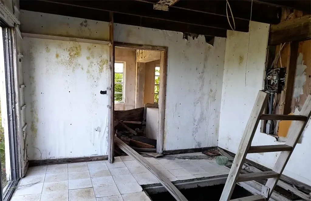 Victoria Hill San Salvador BS