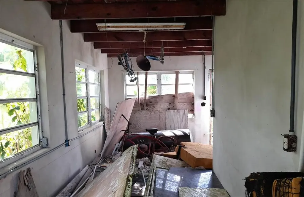 Victoria Hill San Salvador BS