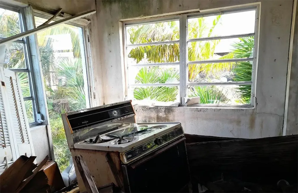 Victoria Hill San Salvador BS