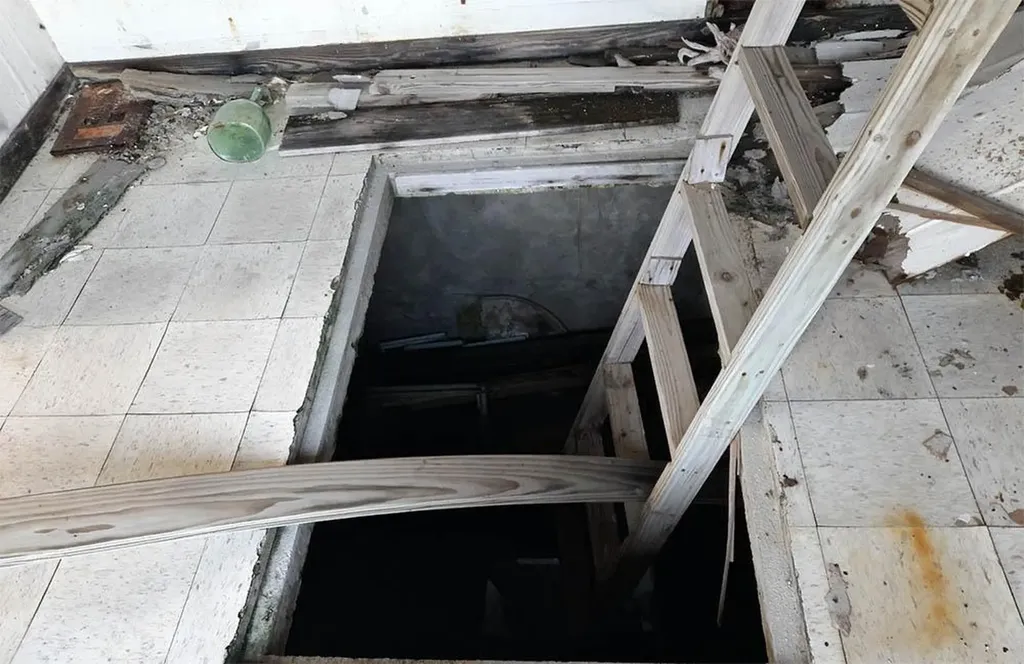 Victoria Hill San Salvador BS