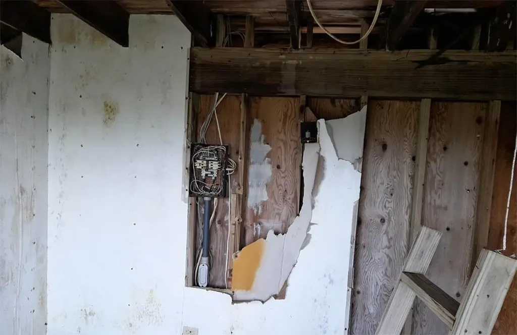 Victoria Hill San Salvador BS