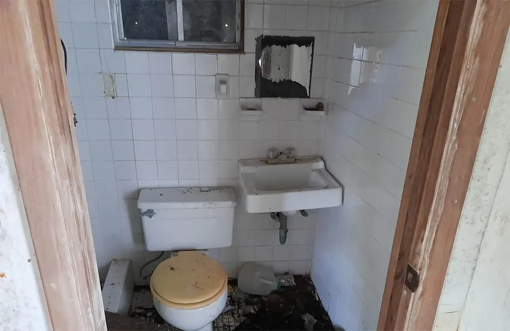 Victoria Hill San Salvador BS