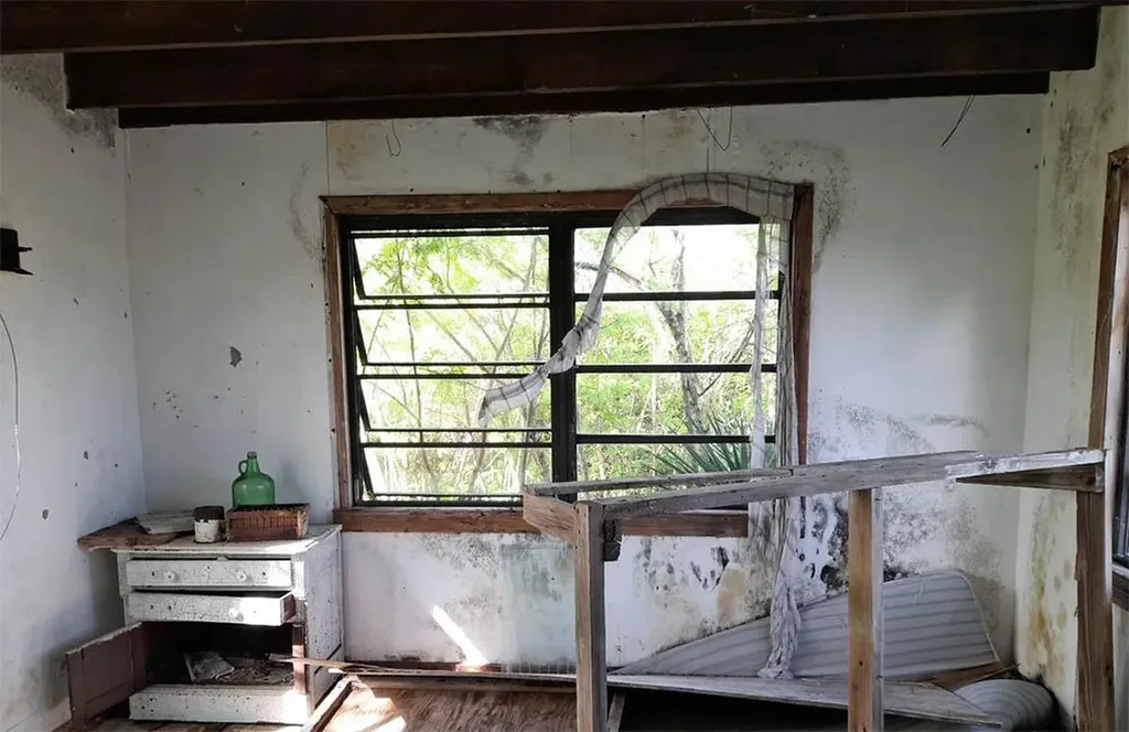 Victoria Hill San Salvador BS