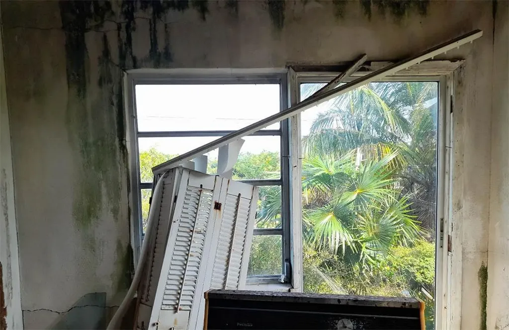 Victoria Hill San Salvador BS