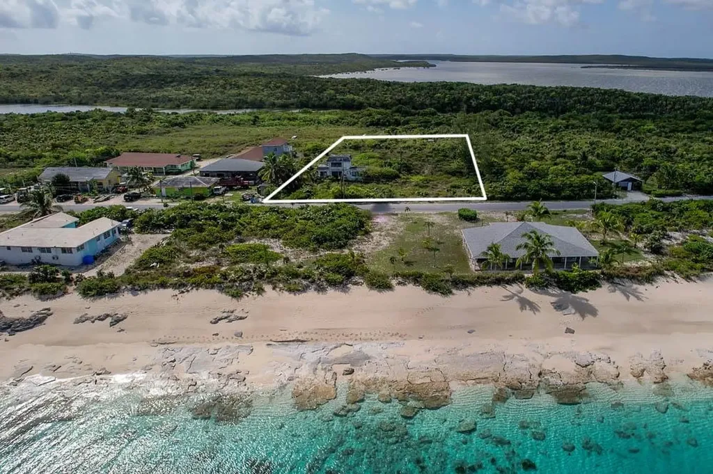 Victoria Hill San Salvador BS