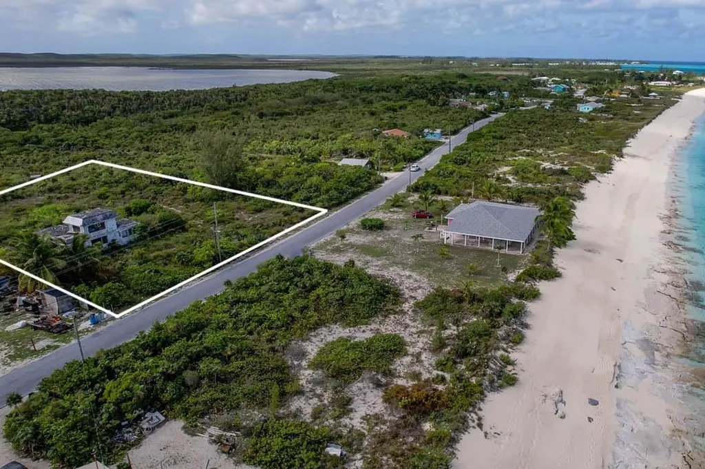 Victoria Hill San Salvador BS