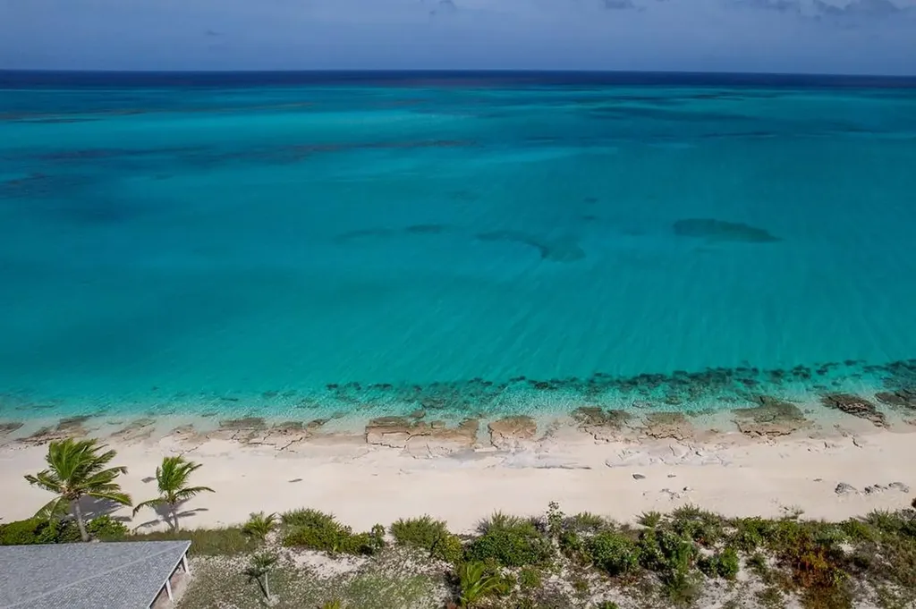 Victoria Hill San Salvador BS