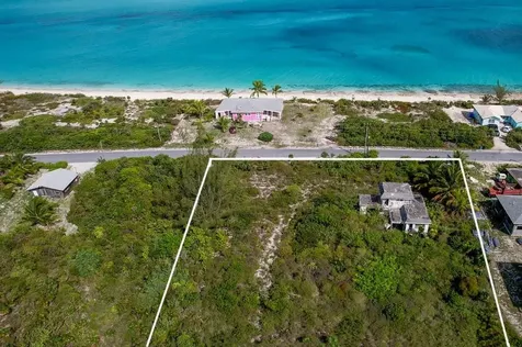 Victoria Hill San Salvador BS