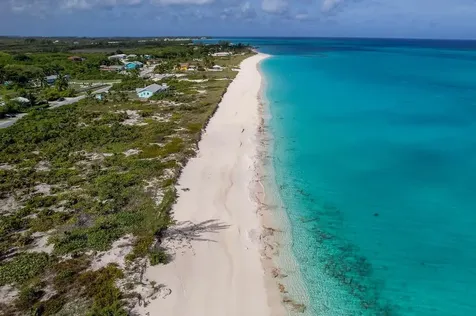 Victoria Hill San Salvador BS