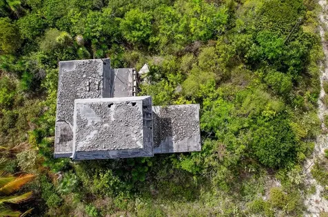 Victoria Hill San Salvador BS