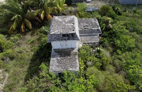 Victoria Hill San Salvador BS