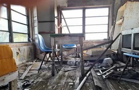 Victoria Hill San Salvador BS