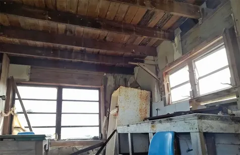 Victoria Hill San Salvador BS