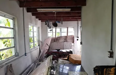 Victoria Hill San Salvador BS