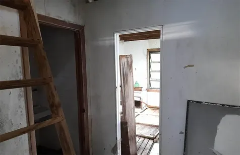 Victoria Hill San Salvador BS