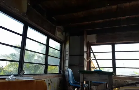 Victoria Hill San Salvador BS