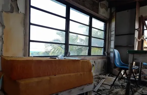 Victoria Hill San Salvador BS