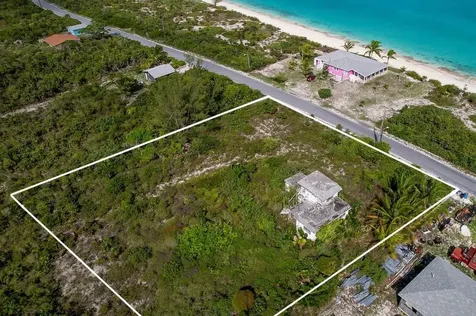 Victoria Hill San Salvador BS