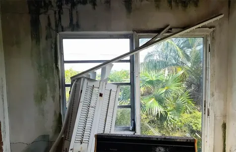 Victoria Hill San Salvador BS