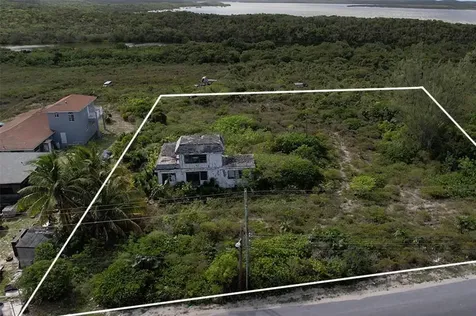 Victoria Hill San Salvador BS