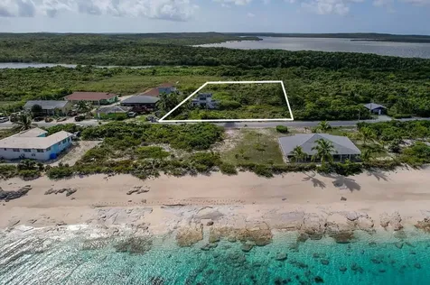 Victoria Hill San Salvador BS