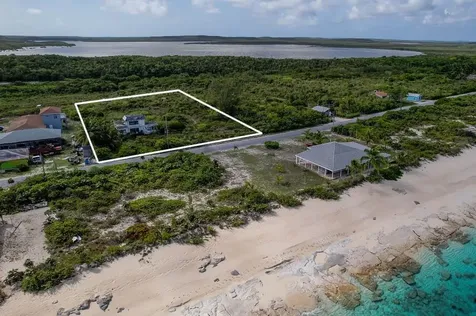 Victoria Hill San Salvador BS