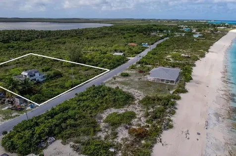 Victoria Hill San Salvador BS