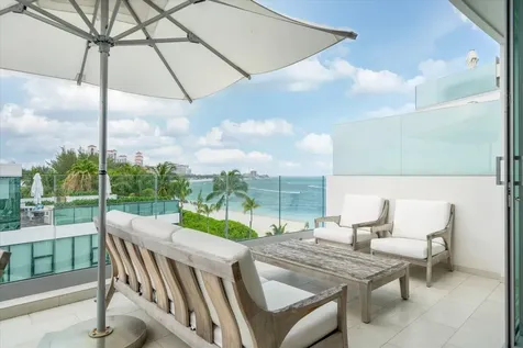 Goldwynn New Providence Paradise Island BS