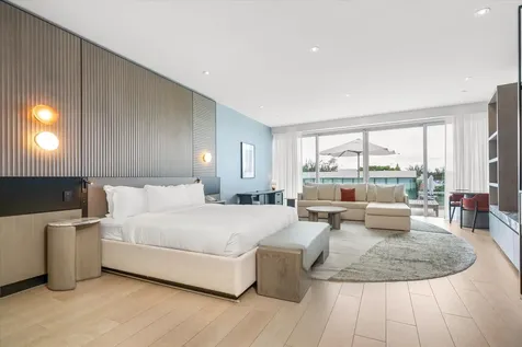 Goldwynn New Providence Paradise Island BS