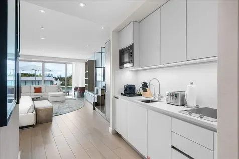 Goldwynn New Providence Paradise Island BS